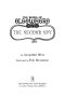 [The Books of Elsewhere 03] • The Second Spy · The Books of Elsewhere · Volume 3